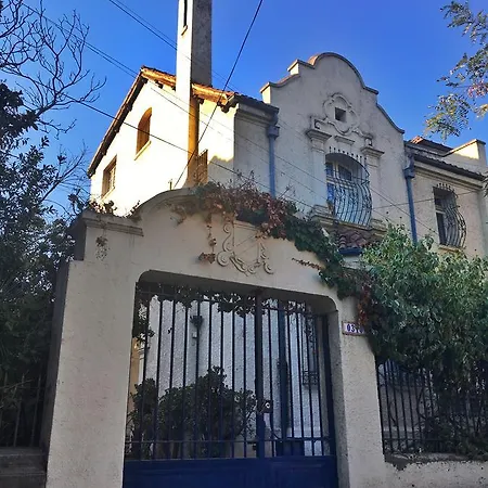 Bed and Breakfast Casa Ryan